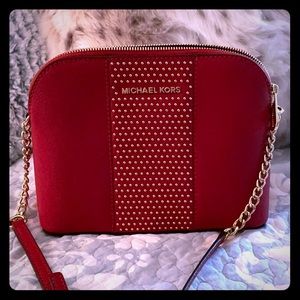 Michael Kors Crossbody Purse